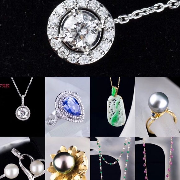 Meet your Posher, Jing - Picture 1 of 1